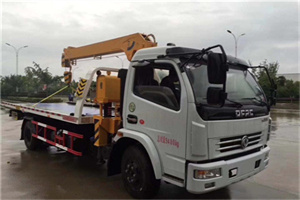 河西24小时道路救援服务