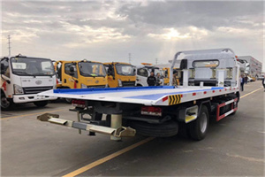 河西汽车救援补胎