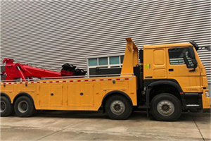 河西道路救援公司